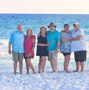 Meet your Posher, Sherry